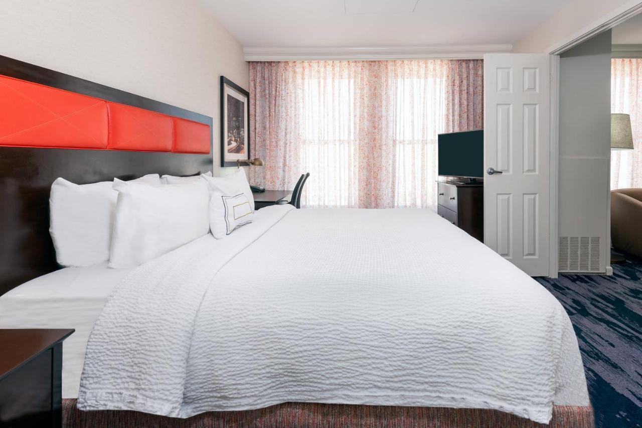 The Connally Hotel Downtown Atlanta, Ascend Hotel Collection Kültér fotó