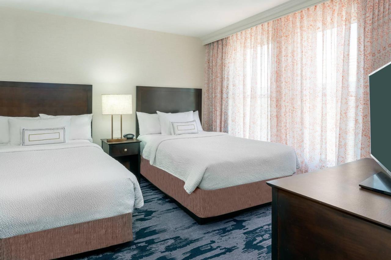 The Connally Hotel Downtown Atlanta, Ascend Hotel Collection Kültér fotó