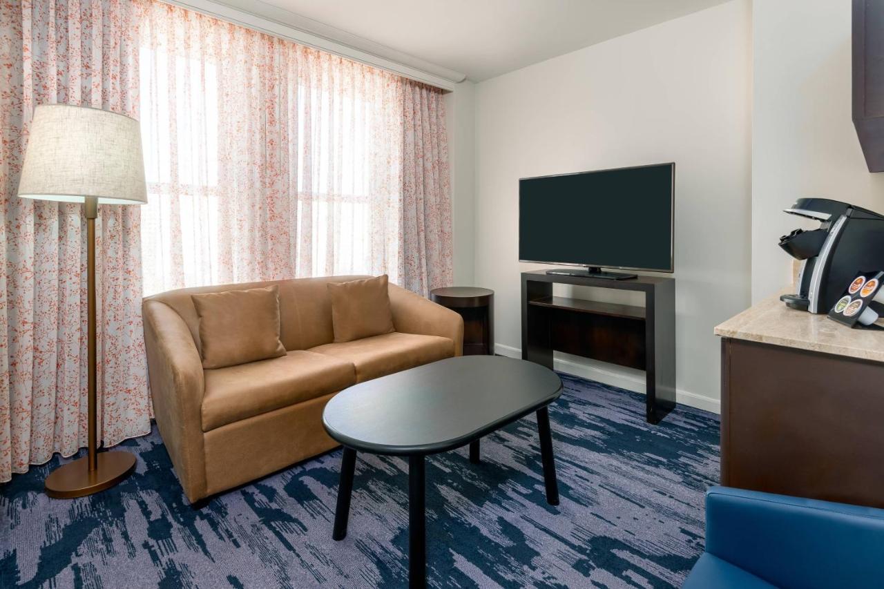 The Connally Hotel Downtown Atlanta, Ascend Hotel Collection Kültér fotó