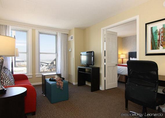 The Connally Hotel Downtown Atlanta, Ascend Hotel Collection Szoba fotó