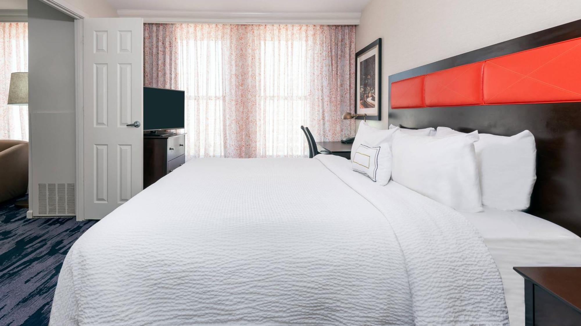 The Connally Hotel Downtown Atlanta, Ascend Hotel Collection Kültér fotó