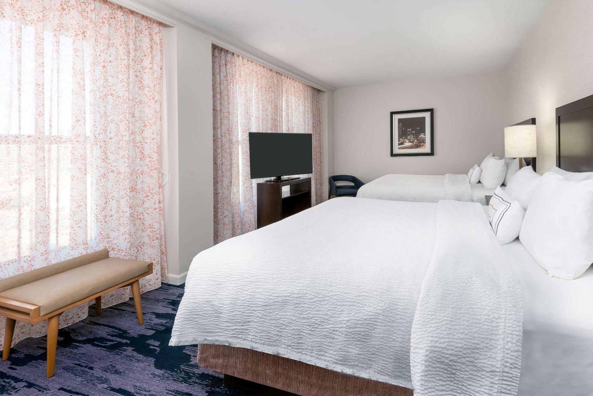 The Connally Hotel Downtown Atlanta, Ascend Hotel Collection Kültér fotó