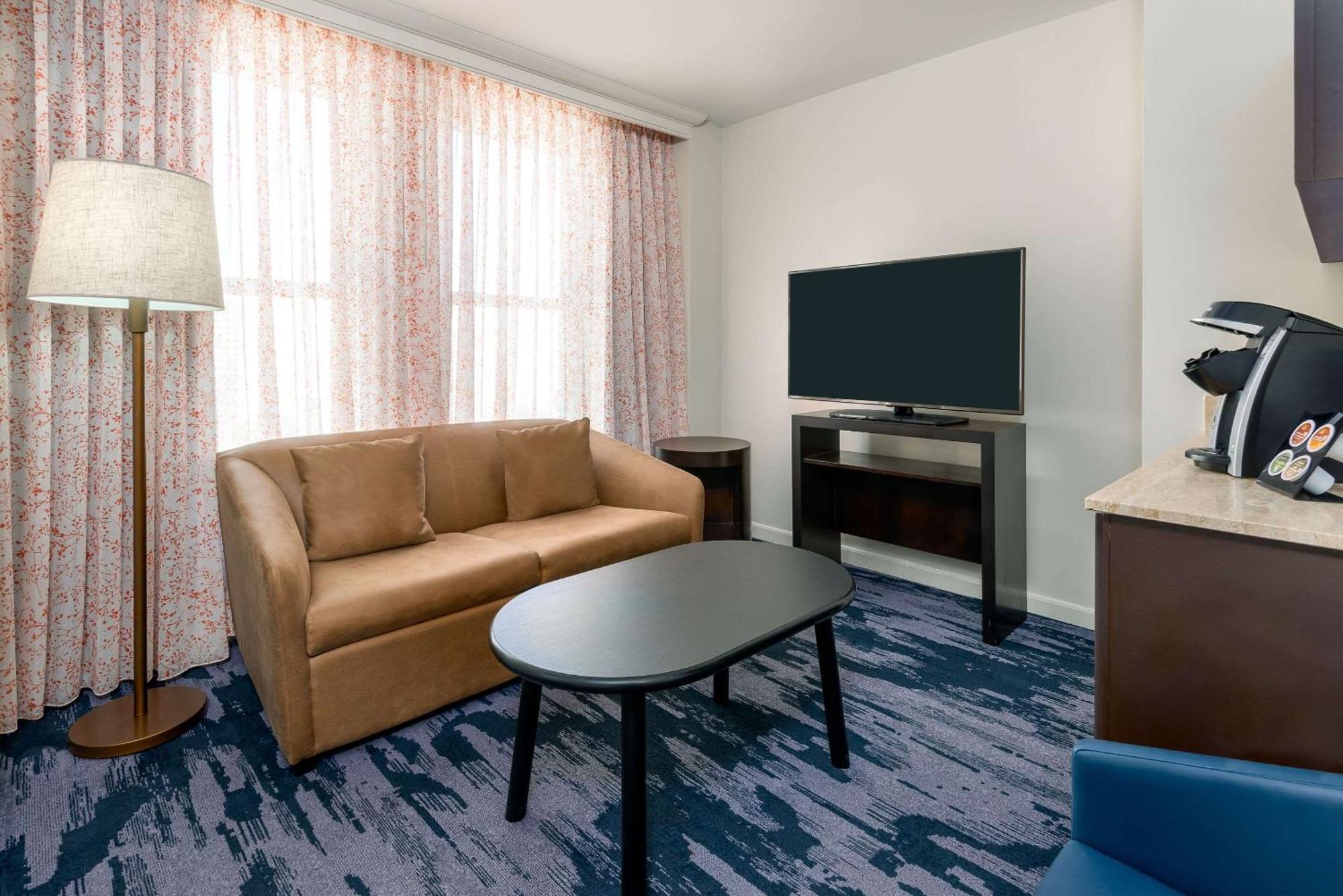 The Connally Hotel Downtown Atlanta, Ascend Hotel Collection Kültér fotó