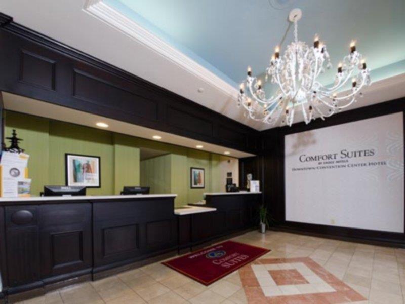 The Connally Hotel Downtown Atlanta, Ascend Hotel Collection Kültér fotó