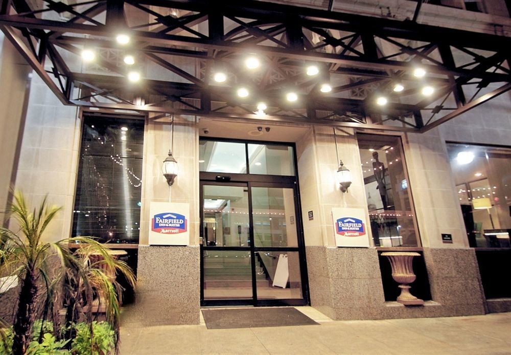 The Connally Hotel Downtown Atlanta, Ascend Hotel Collection Kültér fotó