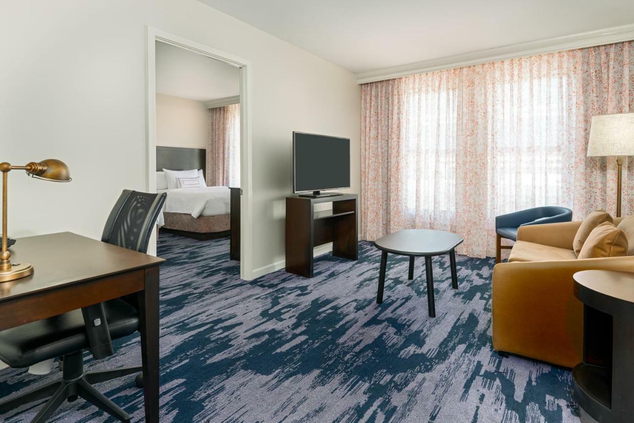The Connally Hotel Downtown Atlanta, Ascend Hotel Collection Kültér fotó